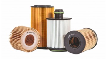 Sachdeva And Sons manufacturer of Metal Free Oil Filter